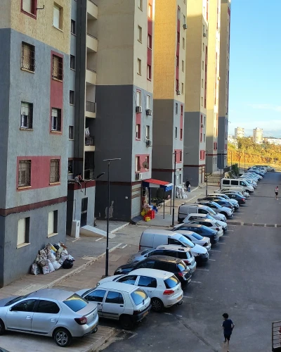 عين بنيان بيع شقة