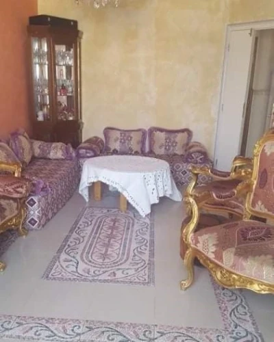 باب الزوار بيع شقة