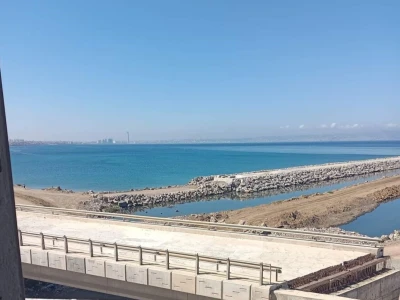 برج البحري شقة للبيع f3