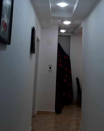 برج الكيفان شقة f4 للبيع