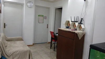بيع شقة عين الترك