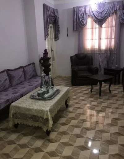 بيع شقة f4 البليدة