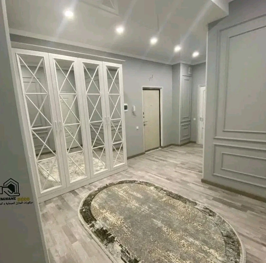بيع شقة f4 حيدرة