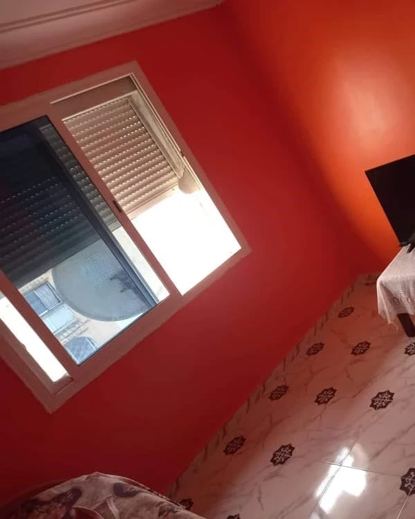 بيع شقة في عزابة