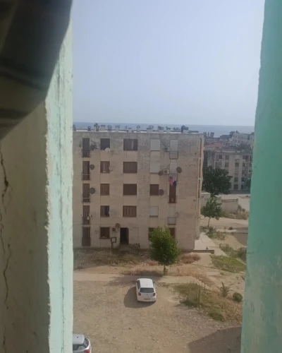 بيع شقة في القل