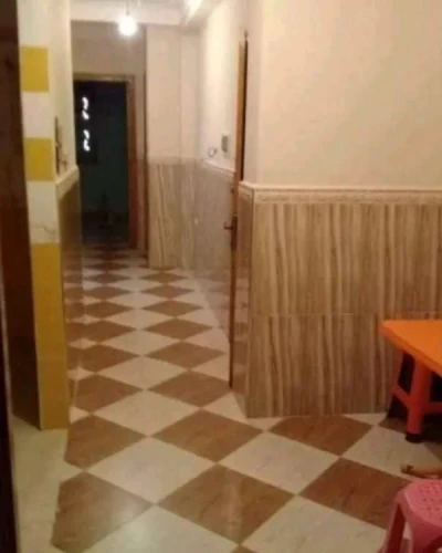 بيع شقة حراثن جيجل