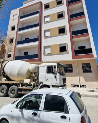 بيع شقق f4, f3 البرج البحري