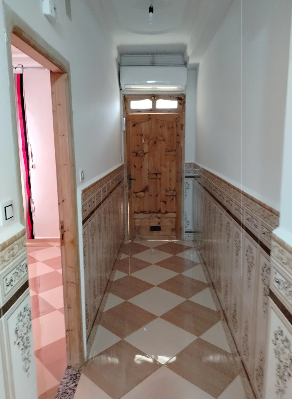 كراء منازل تيبازة