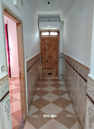 كراء منازل تيبازة
