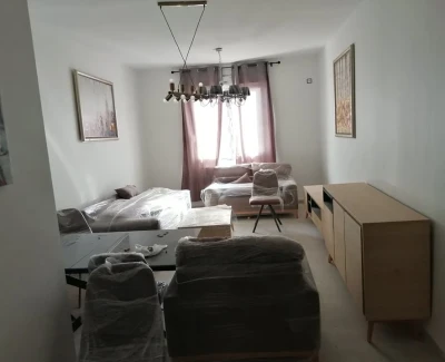 كراء منزل عين السمارة