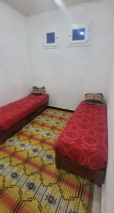 كراء منزل في أزفون