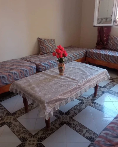 كراء منزل مرسى بن مهيدي