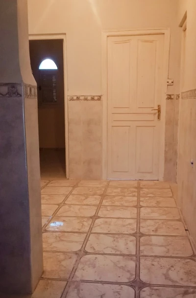 كراء منزل سيدي خويلد