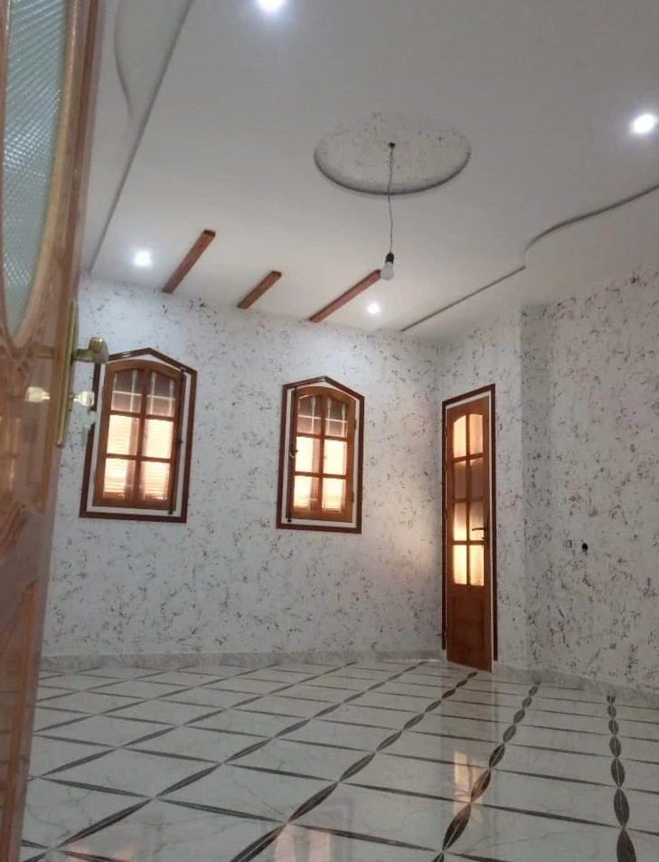 كراء شقة F3 بسكرة
