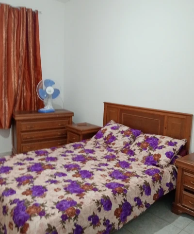كراء شقة F3 تيبازة