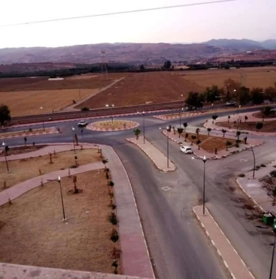 كراء شقة F4 عين الدفلى