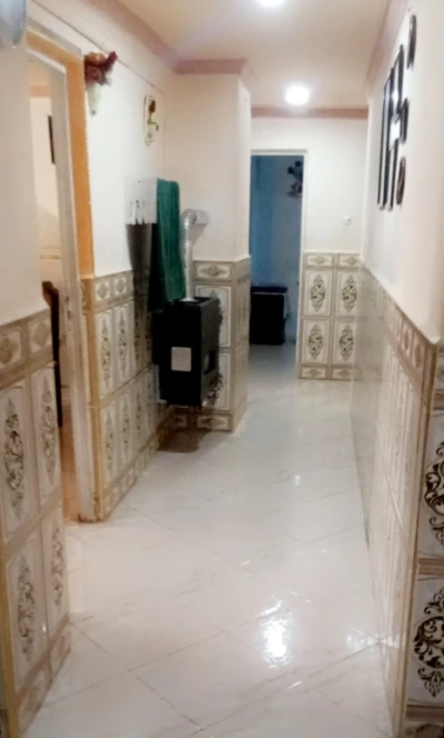 كراء شقة تلمسان f3
