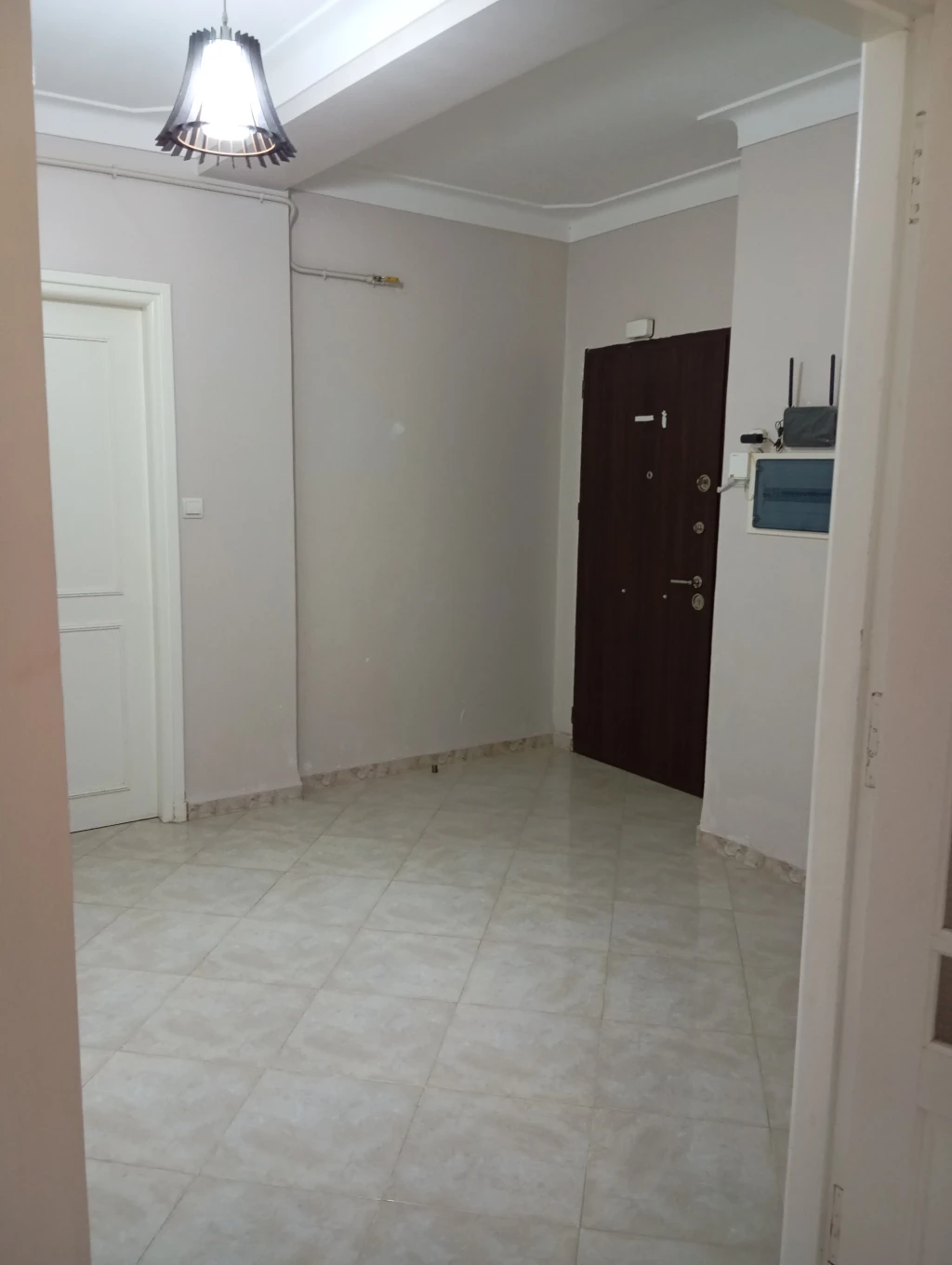 كراء شقة تيزي وزو F2