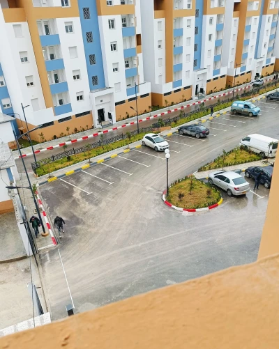 كراء شقق عين السمارة