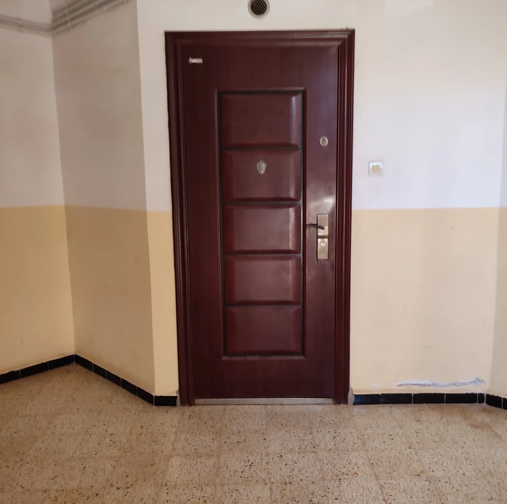 كراء شقق بوسماعيل