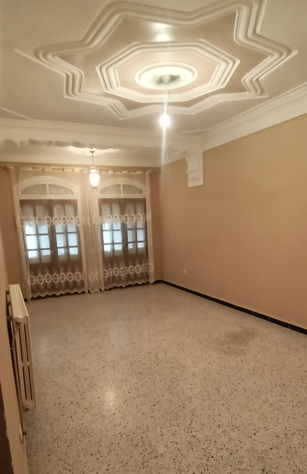 كراء شقق حي لعرارسة F4