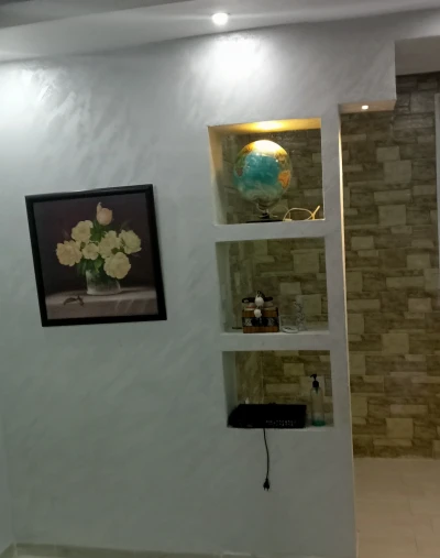 كراء شقق ثنية الحد
