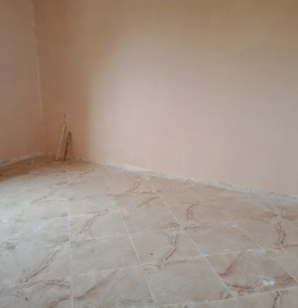 منزل للكراء F3 تيبازة