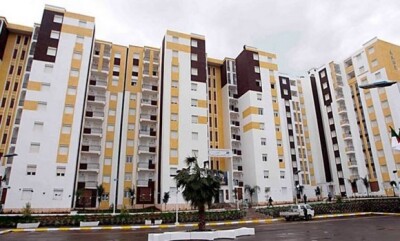 البويرة: توزيع 600 وحدة سكنية ومساعدات للسكن الريفي