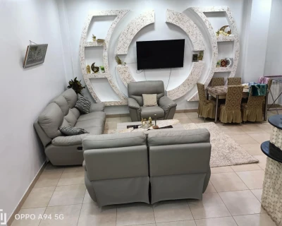 بيع شقة عين بنيان