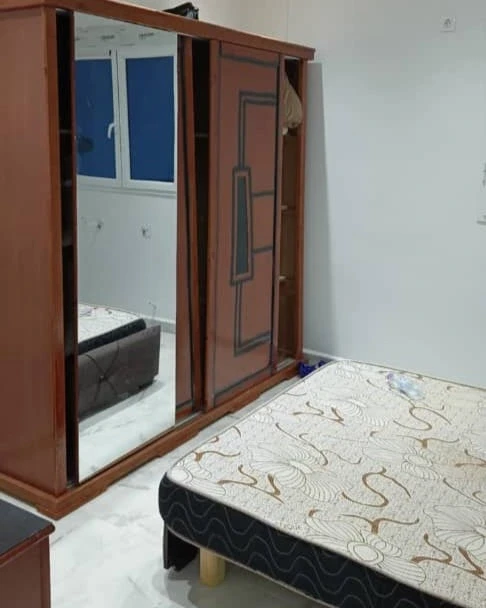 بيع شقة الدار البيضاء
