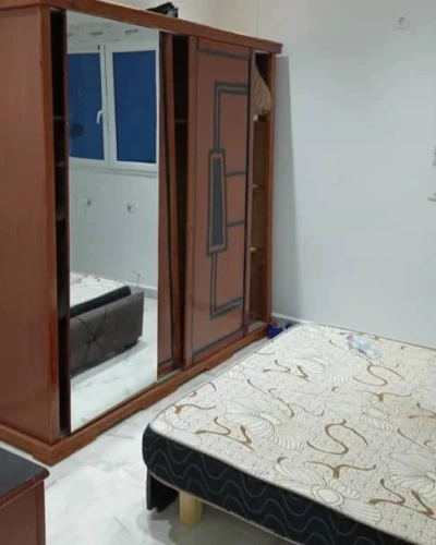 بيع شقة الدار البيضاء