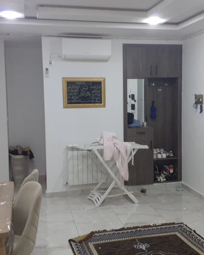 بيع شقة درارية