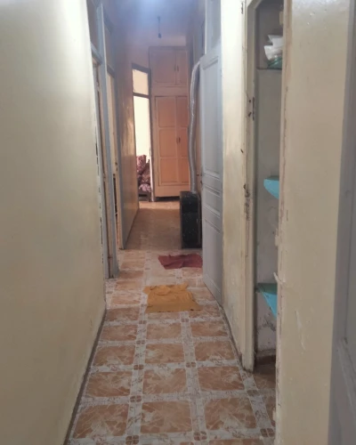 بيع شقة f4 باب الواد