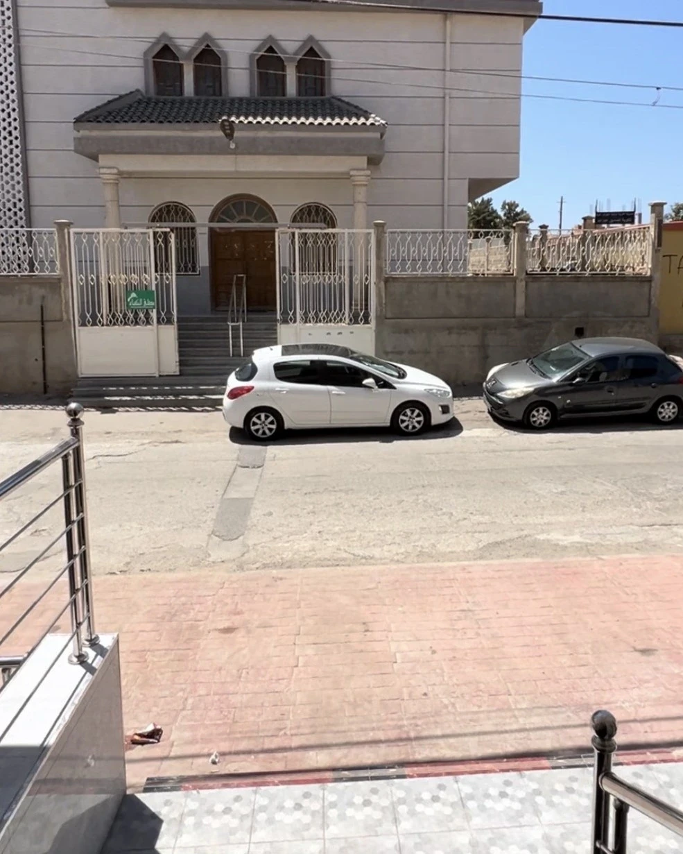 بيع شقة f4 بئر خادم