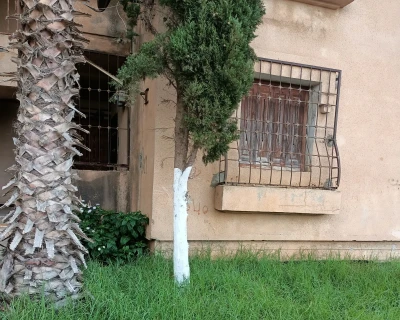 بيع شقة في عين طاية