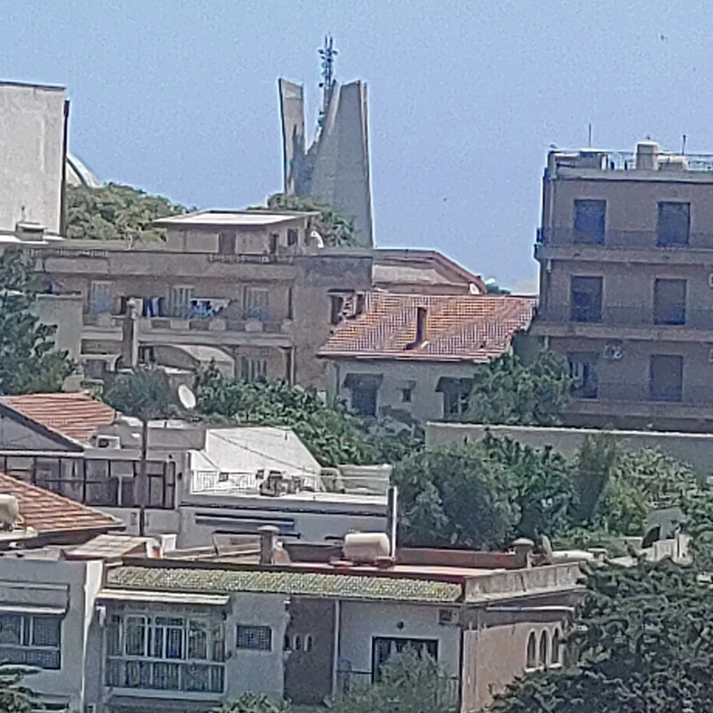 بيع شقة في المرادية