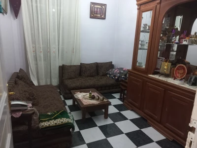 بيع شقة في بلوزداد