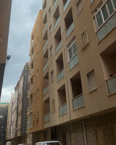 بيع شقة في بن مرابط