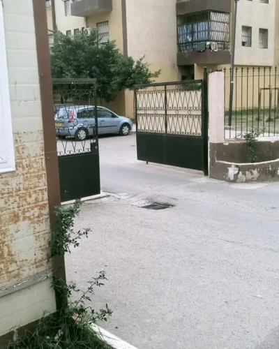 بيع شقة في الرغاية