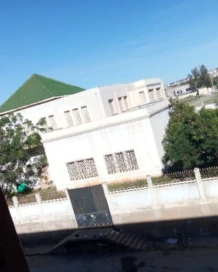 بيع شقق حي فايزي F3