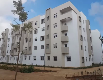 خنشلة: توزيع السكنات الجاهزة قبل نهاية الثلاثي الأول من 2023