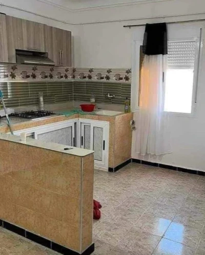 كراء شقة عين الترك