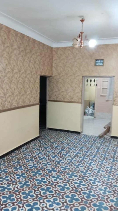 كراء شقة الرويبة F3