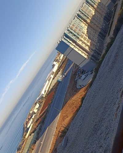 كراء شقة F4 فوكة