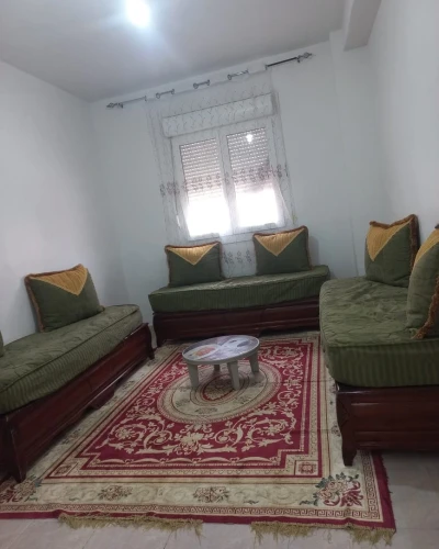 كراء شقة فلفلة F3