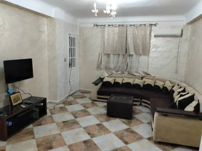 كراء شقة في زرالدة F3