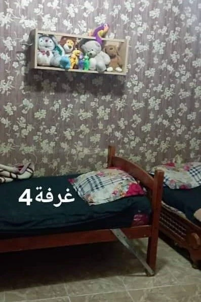 كراء شقة وهران F4
