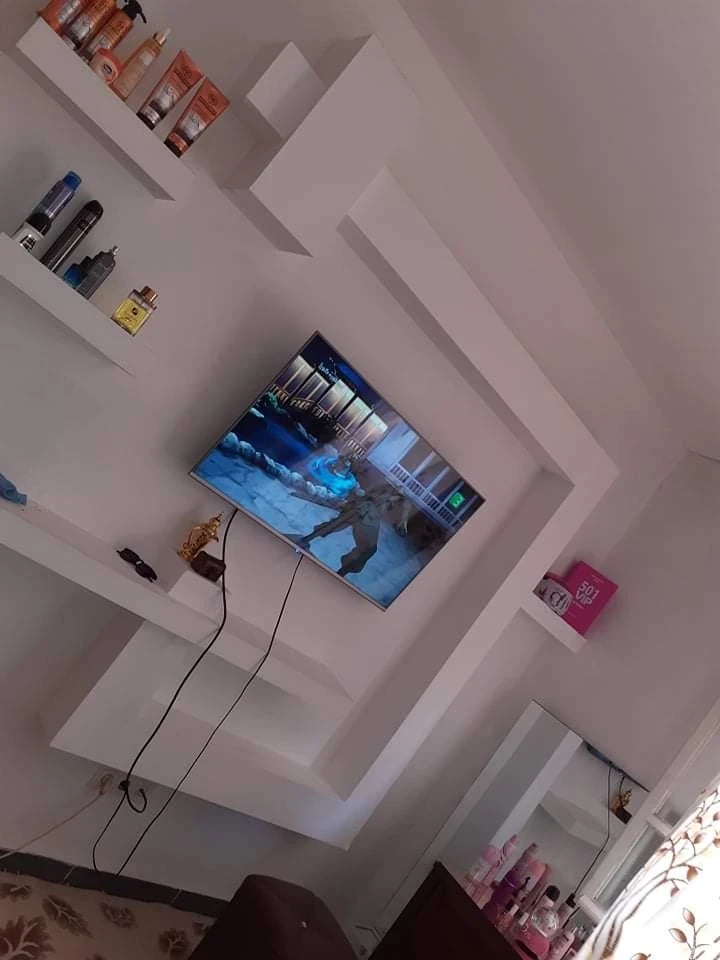 كراء شقق في السحاولة