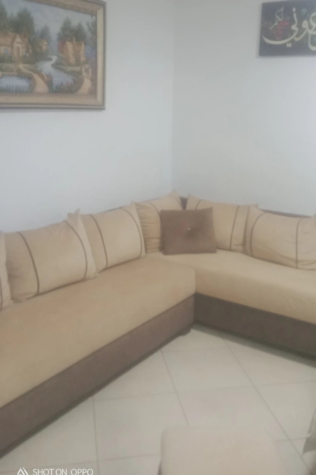 كراء شقق في بئر الجير