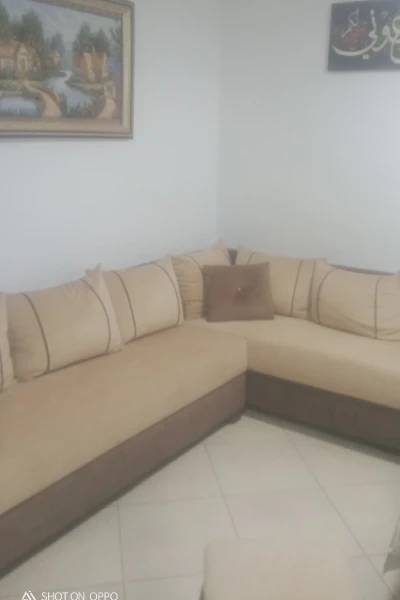 كراء شقق في بئر الجير
